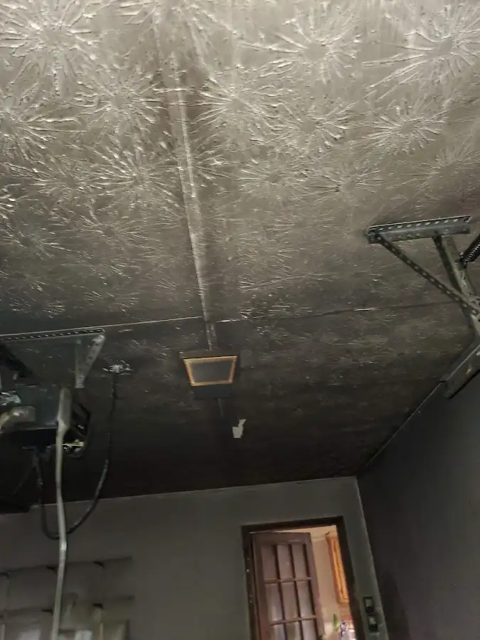 Fire and smoke damage assessment for Water Damage Assessment in Dunn Loring